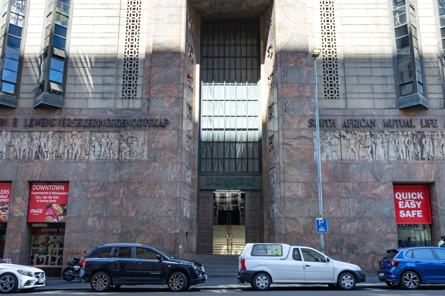 3 Bedroom Property for Sale in Cape Town City Centre Western Cape
